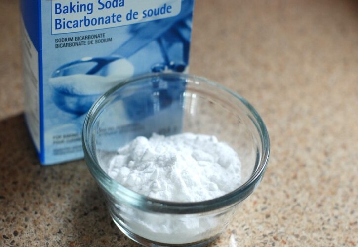 Bicarbonato di sodio: scopri tutti i benefici che apporta il suo utilizzo