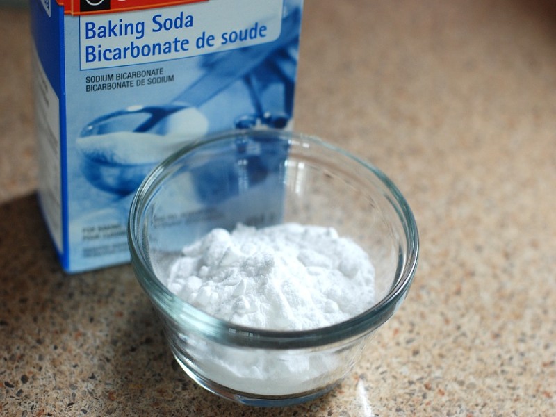 Bicarbonato di sodio: scopri tutti i benefici che apporta il suo utilizzo
